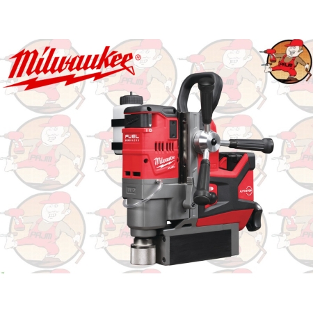 M18 FMDP-0C M18 FUEL™ BEZPRZEWODOWA WIERTARKA MAGNETYCZNA MILWAUKEE M18FMDP-0C ,nr. 4933451636